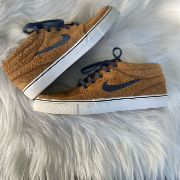 Nike SB Stefan Janoski Shoes - size 7 - Picture 3 of 9